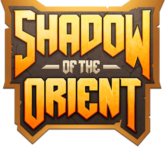 Shadow of the Orient