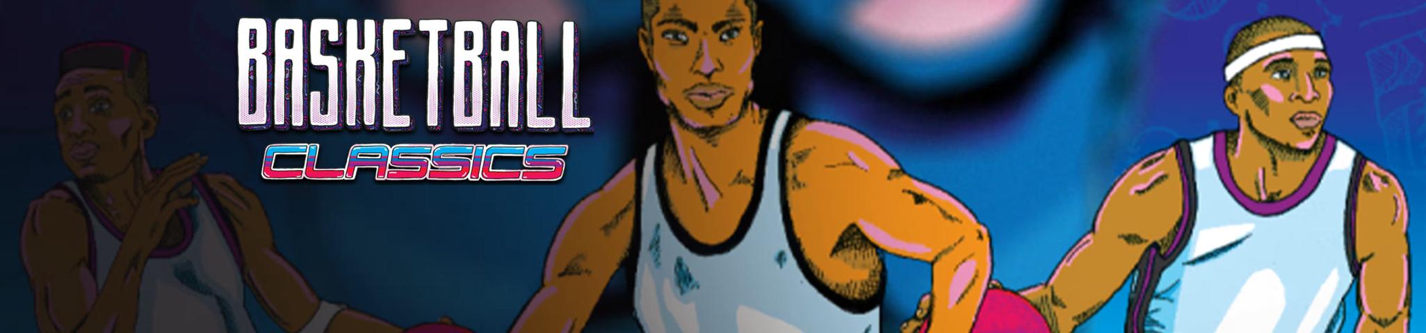 Basketball Classics