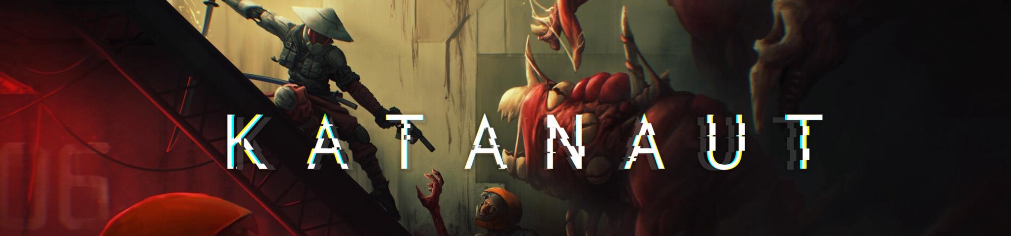 Katanaut