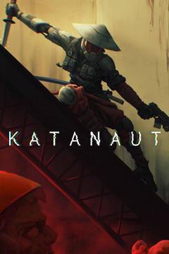 Katanaut