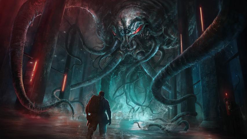 Beneath — cover artwork