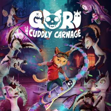 Gori: Cuddly Carnage