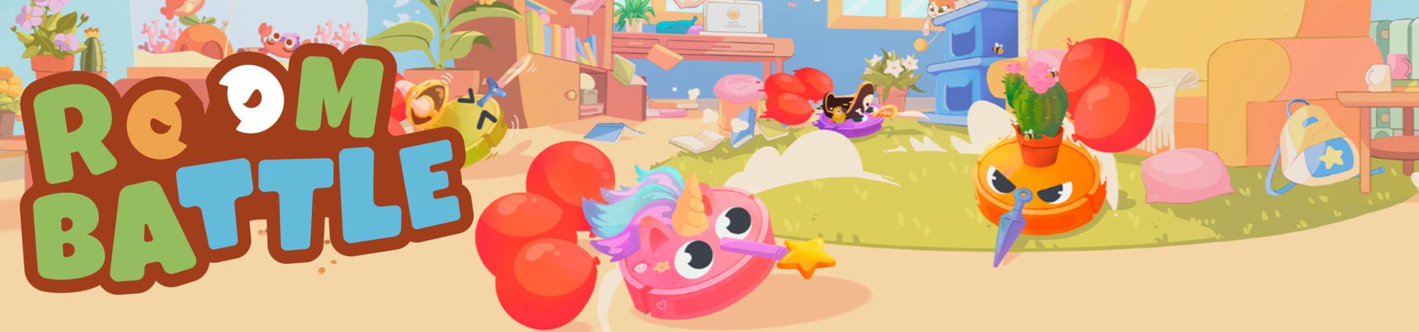 Roombattle