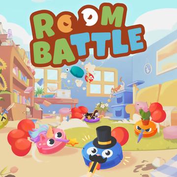 Roombattle