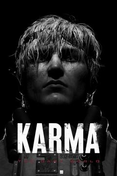 KARMA : The Dark World