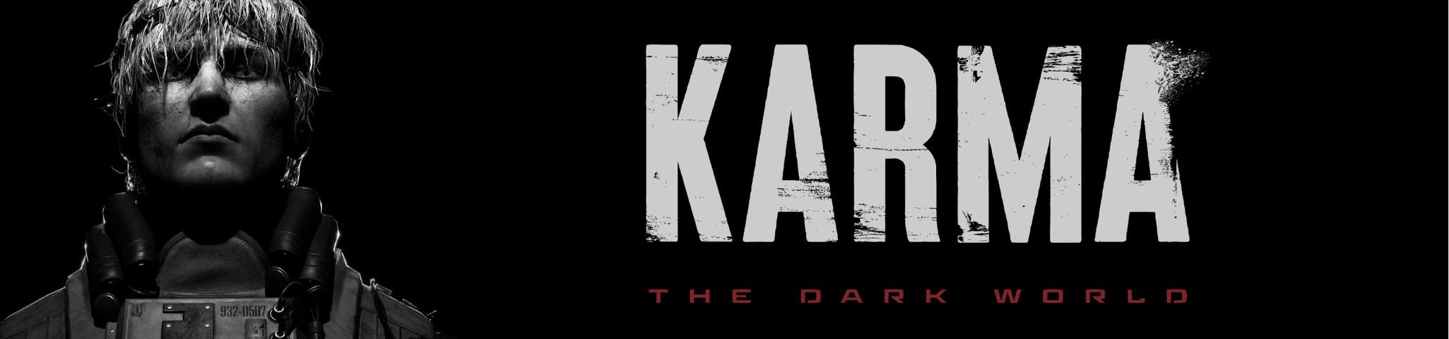 KARMA : The Dark World