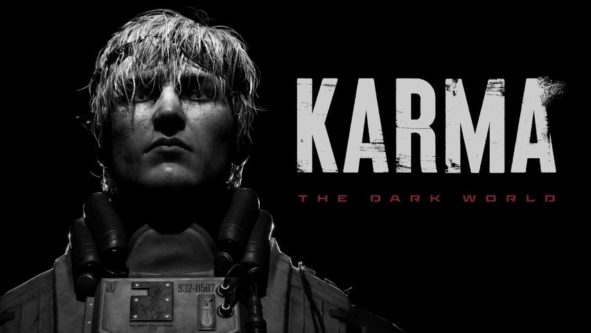 KARMA : The Dark World Jeu Vidéo - Blacknut LeMag Cloud Gaming