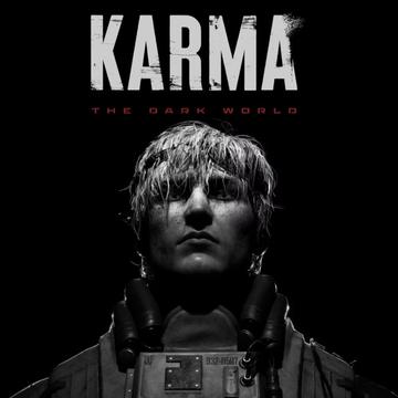 KARMA: The Dark World