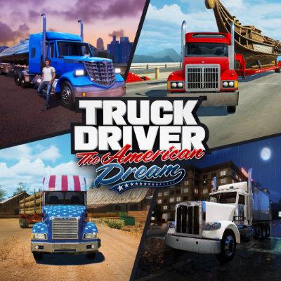 Truck Driver: The American Dream