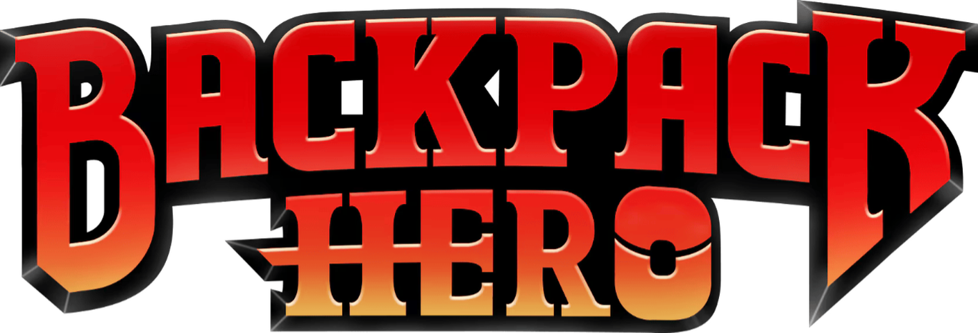 Backpack Hero