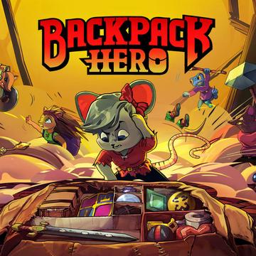 Backpack Hero