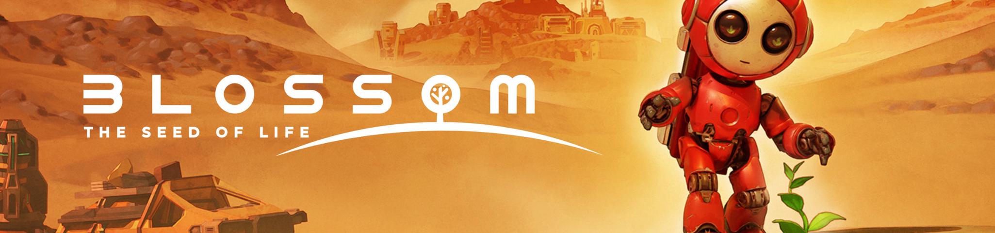 Blossom: The Seed of Life