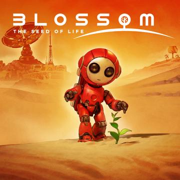 Blossom: The Seed of Life