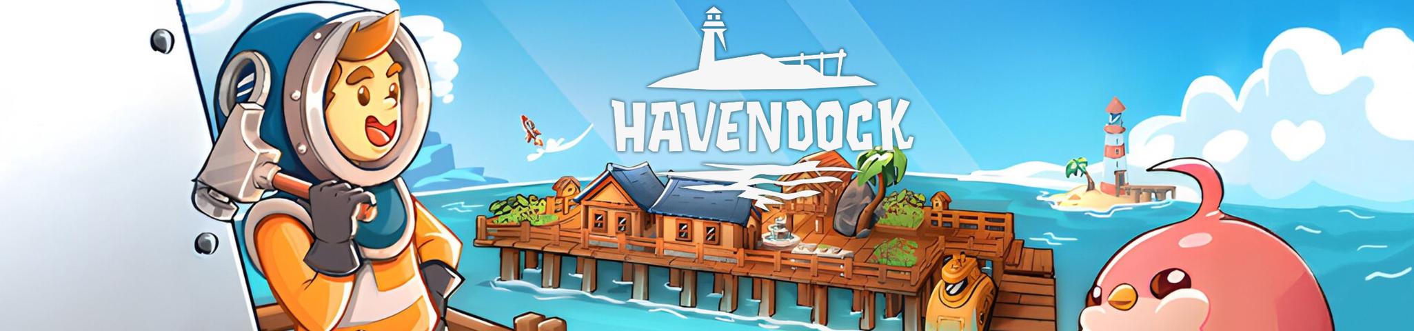 Havendock