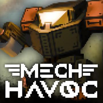 Mech Havoc