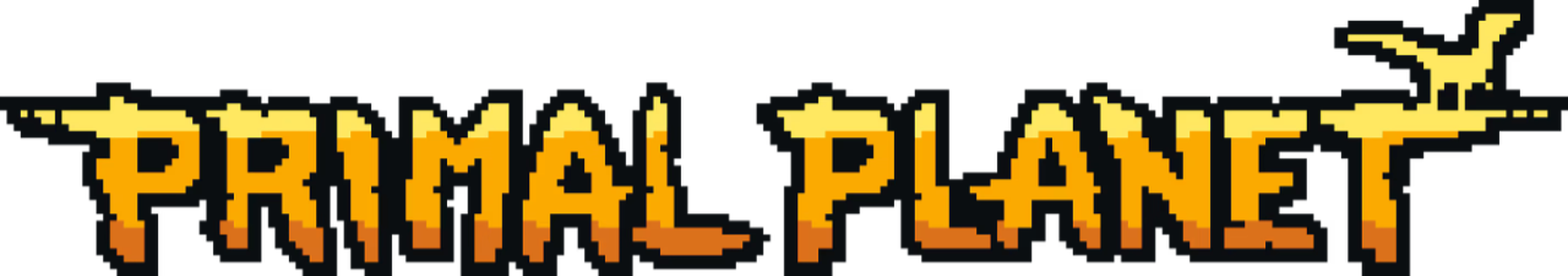 Primal Planet