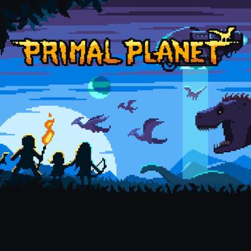 Primal Planet