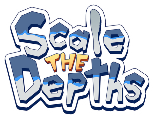 Scale the Depths