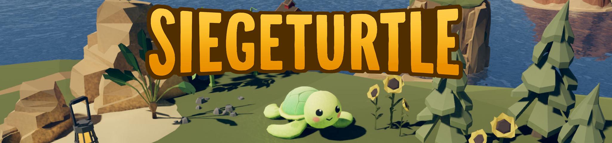 Siegeturtle
