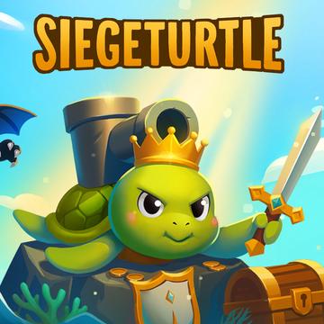 Siegeturtle