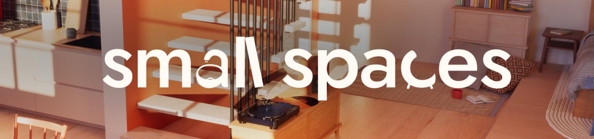 Small Spaces