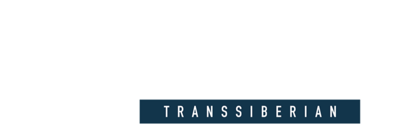 Wanderlust: Transsiberian