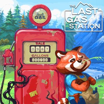 The Last Gas Station