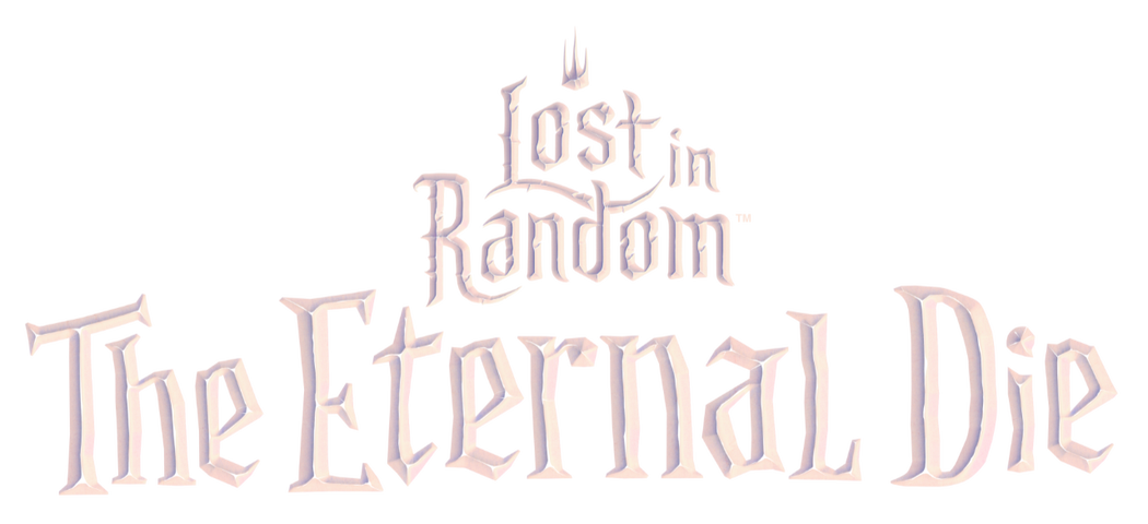 Lost in Random: The Eternal Die