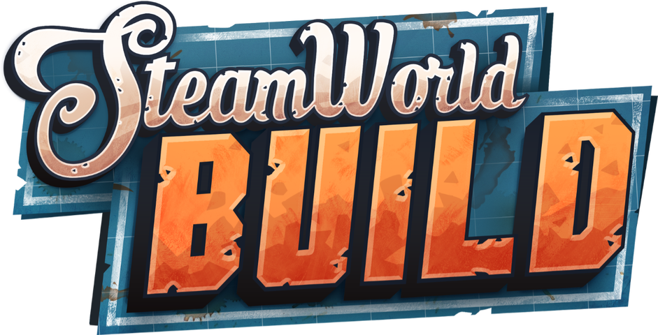 SteamWorld Build