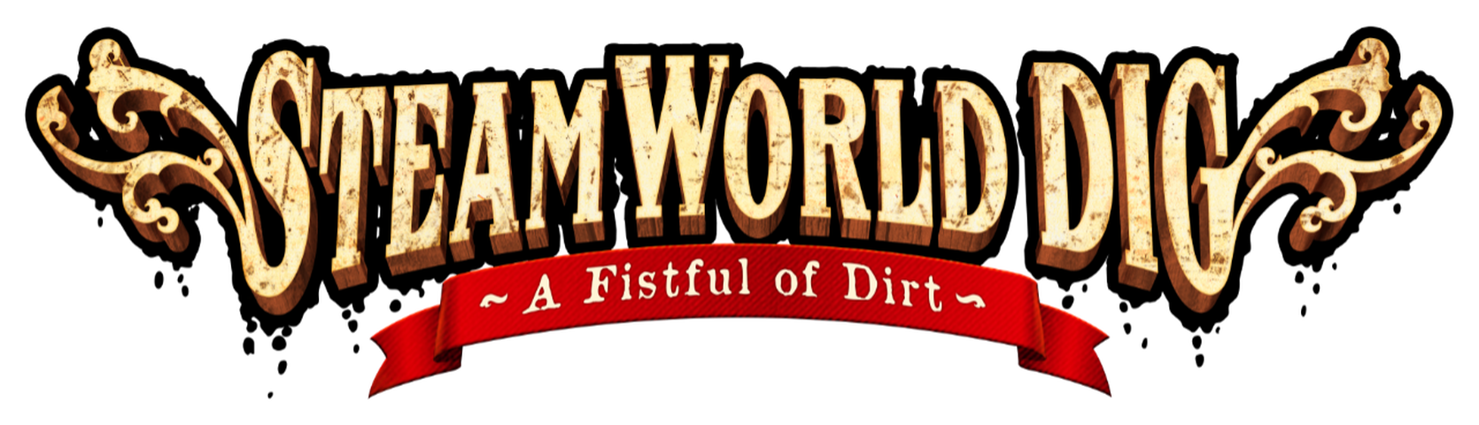 SteamWorld Dig