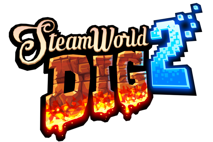SteamWorld Dig 2