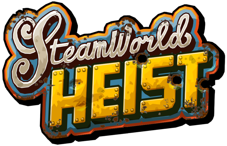 SteamWorld Heist