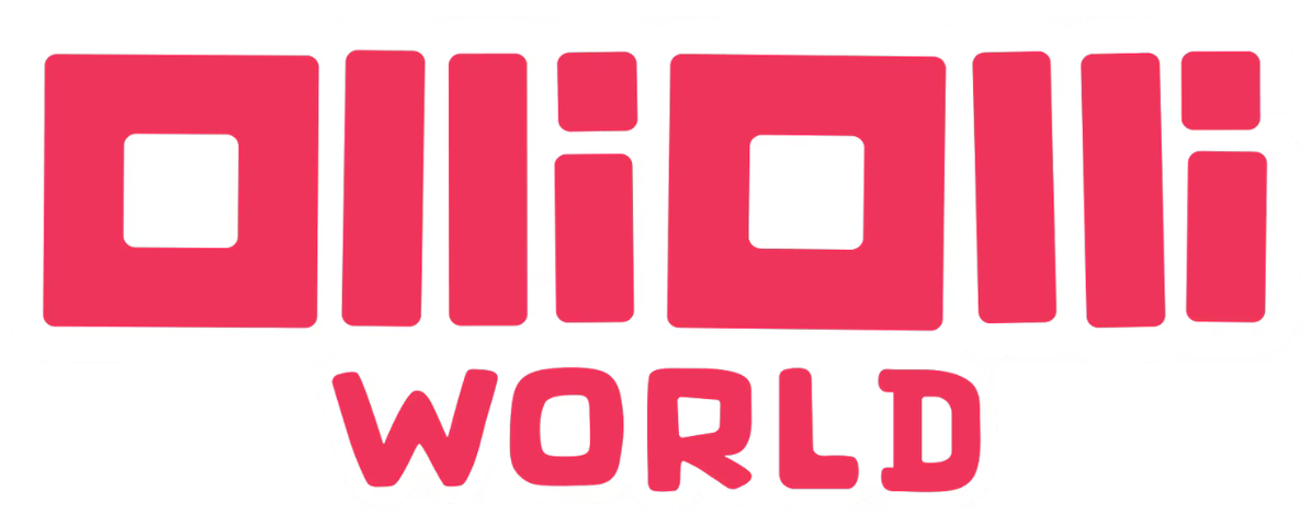 OlliOlli World