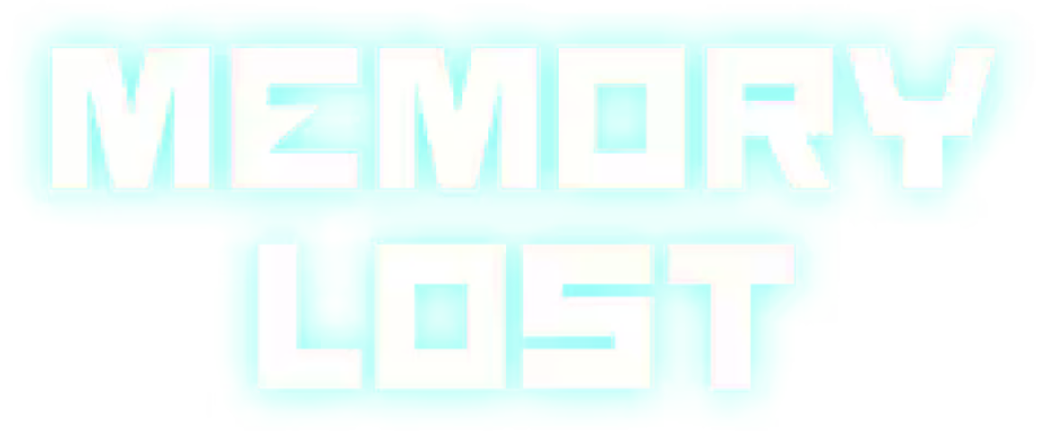Memory Lost