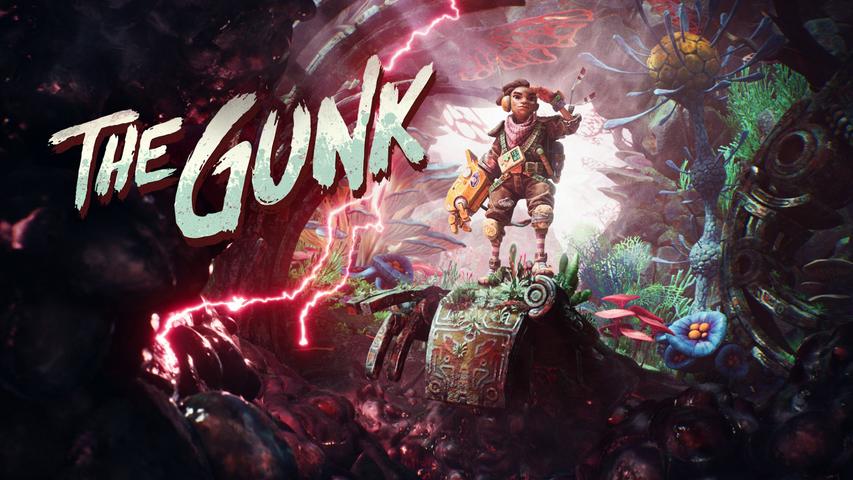 The Gunk