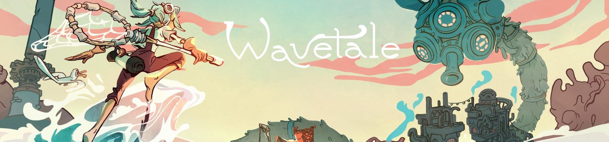 Wavetale