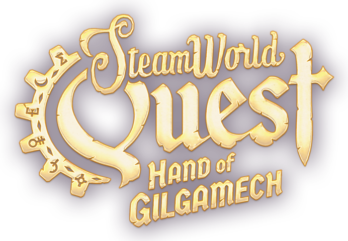 SteamWorld Quest: Hand of Gilgamech