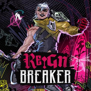 Reignbreaker