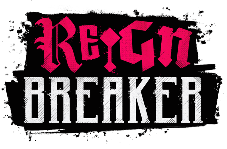 Reignbreaker