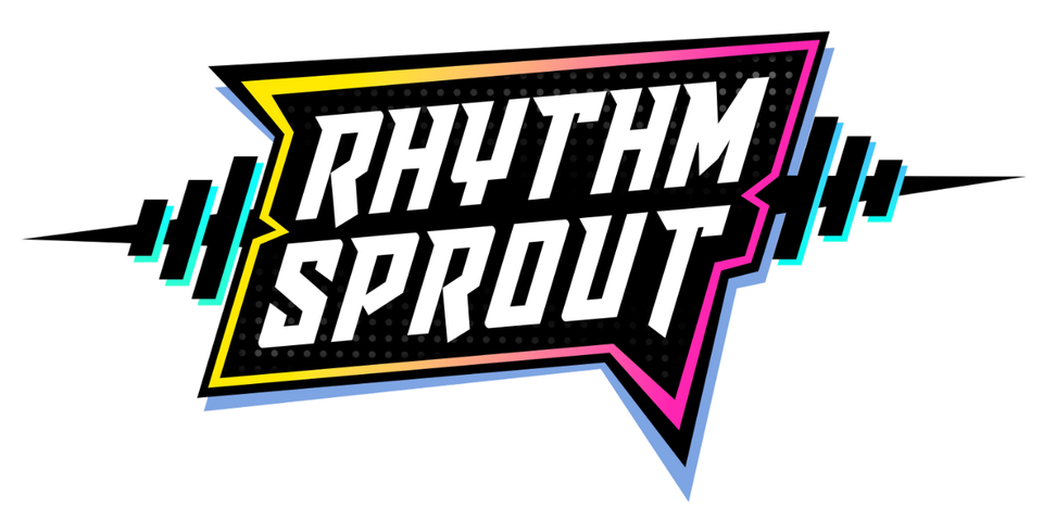 Rhythm Sprout: Sick Beats & Bad Sweets