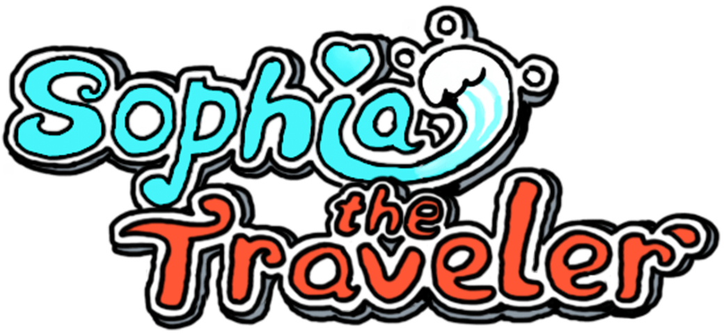 Sophia the Traveler
