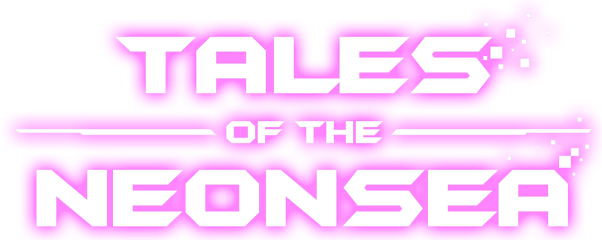 Tales of the Neon Sea