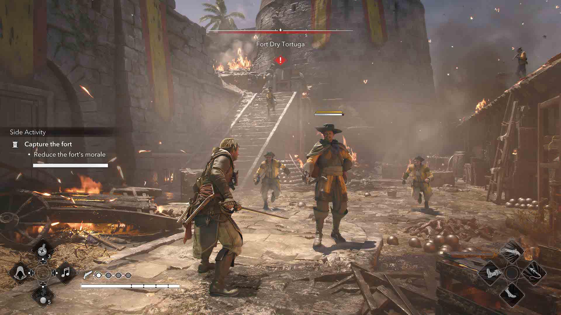Assassin's Creed Black Flag Resynced - Deluxe Edition