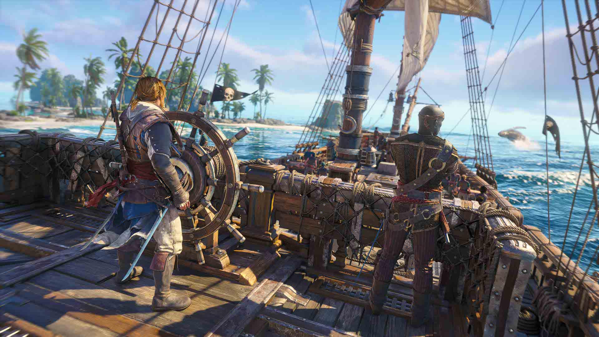 Assassin's Creed Black Flag Resynced - Deluxe Edition
