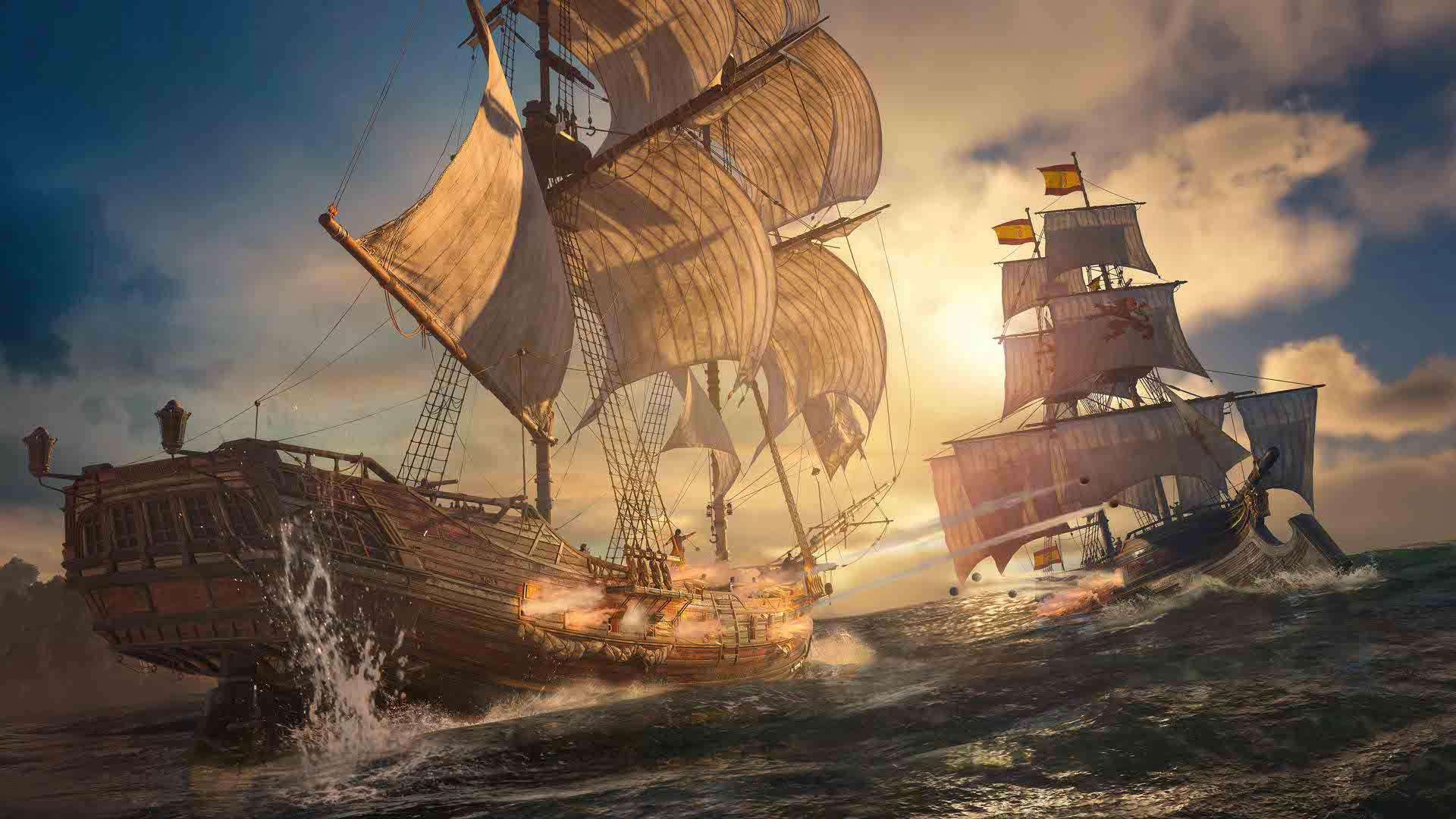 Assassin's Creed Black Flag Resynced - Deluxe Edition
