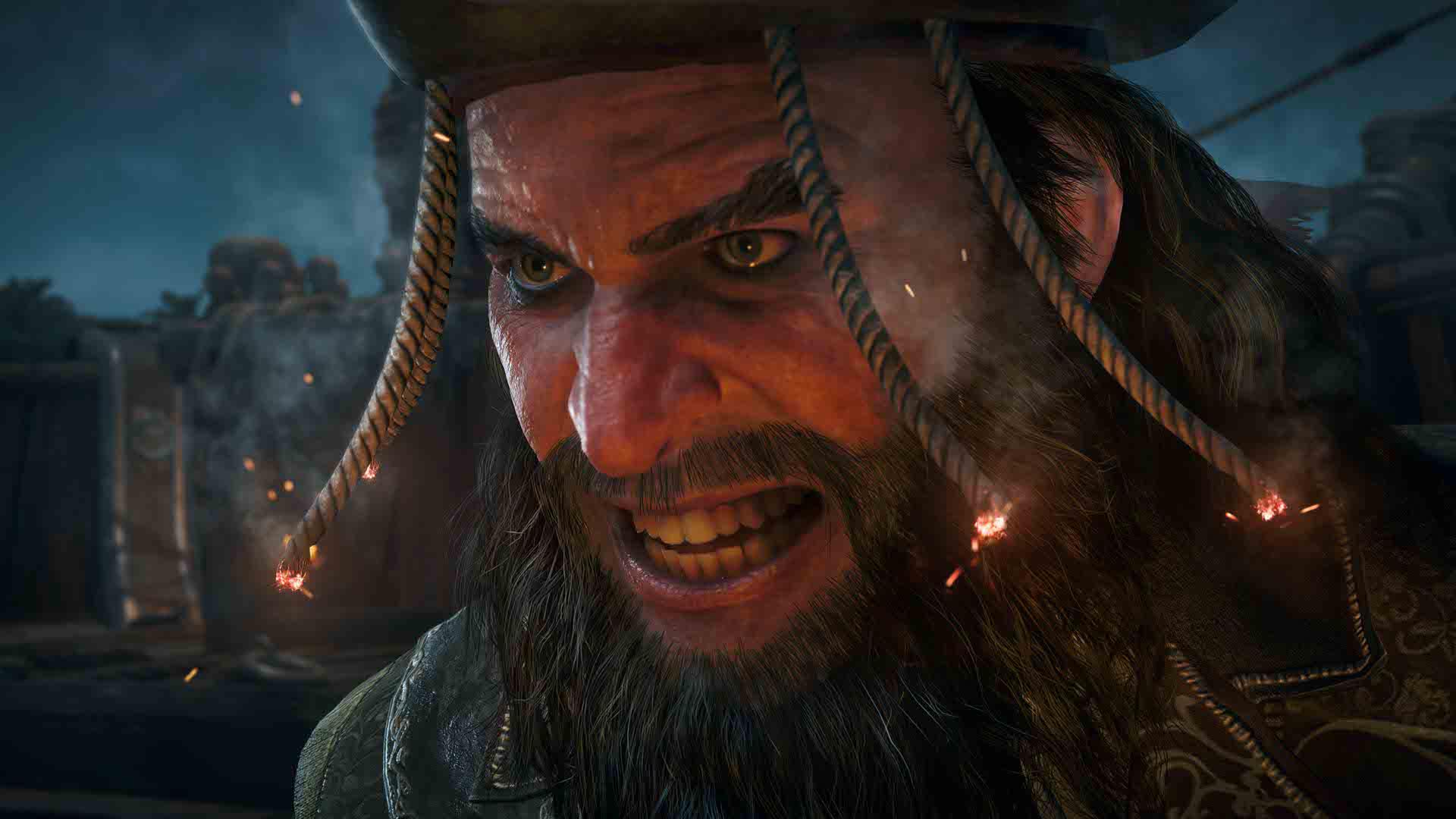 Assassin's Creed Black Flag Resynced - Deluxe Edition
