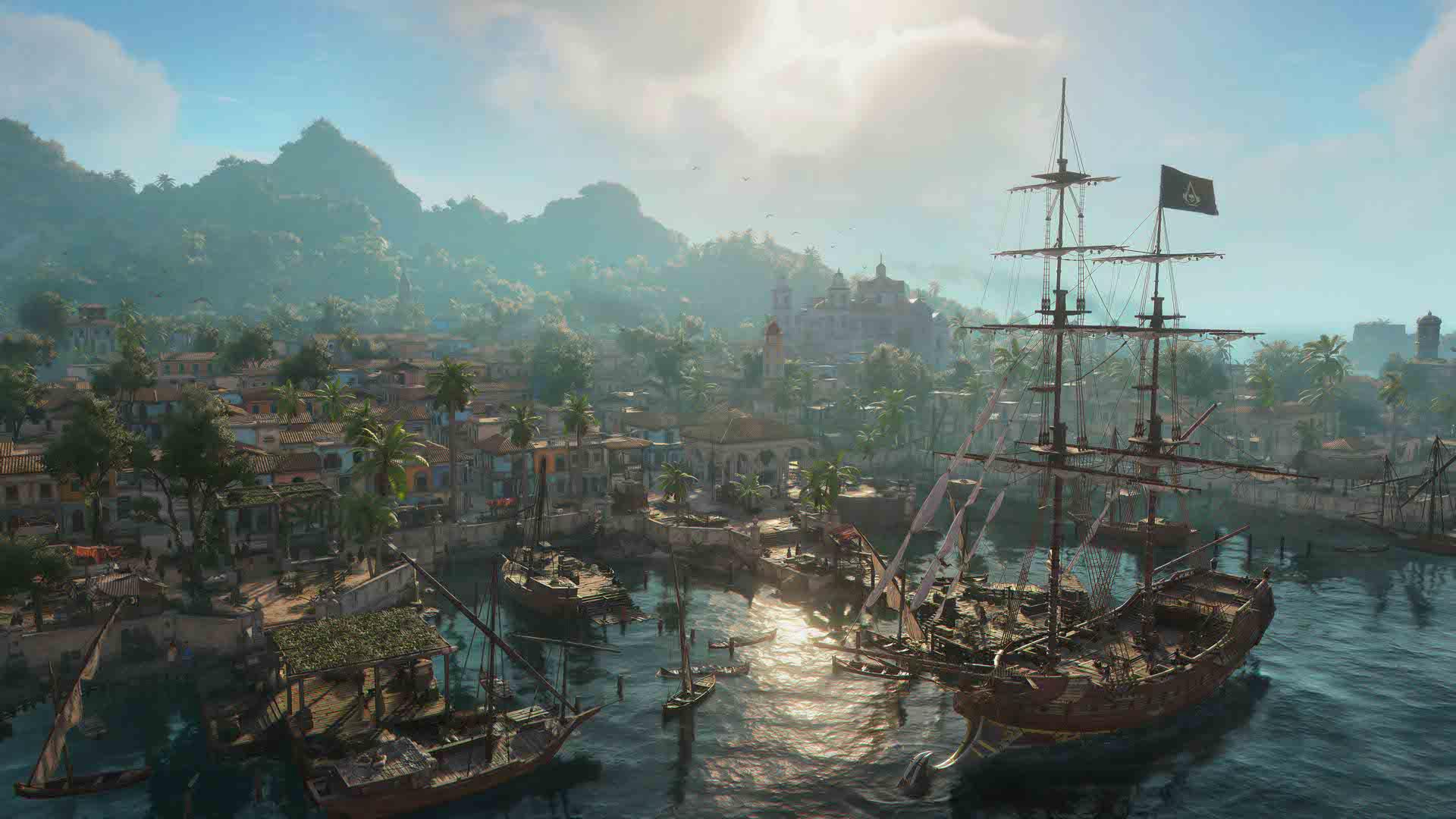 Assassin's Creed Black Flag Resynced - Deluxe Edition