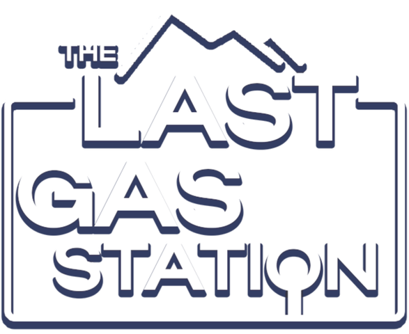 The Last Gas Station
