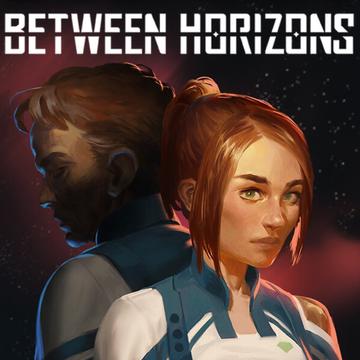 Between Horizons – A Sci-Fi Detective Adventure