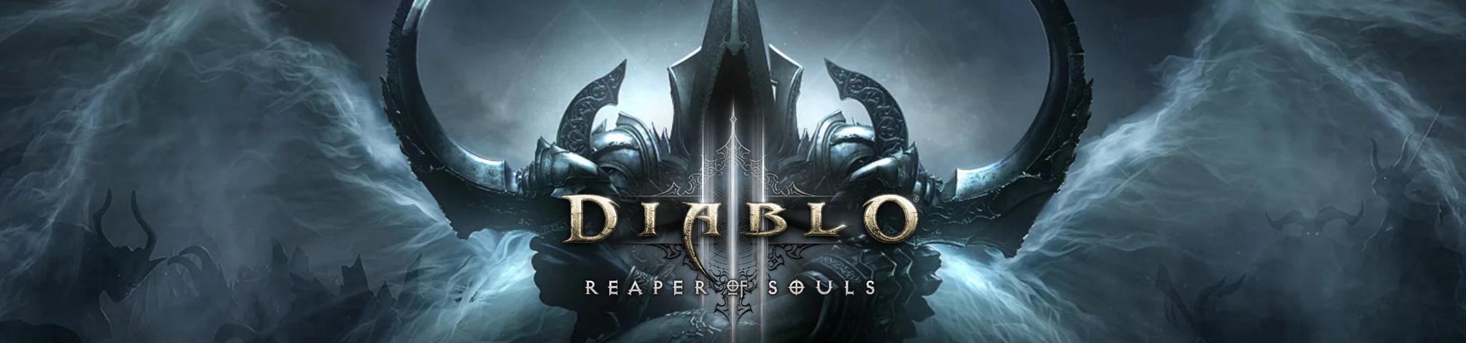 Diablo® III: Reaper of Souls™